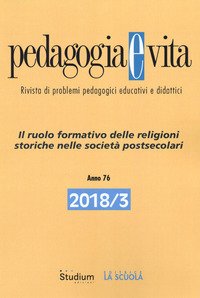 Pedagogia e vita