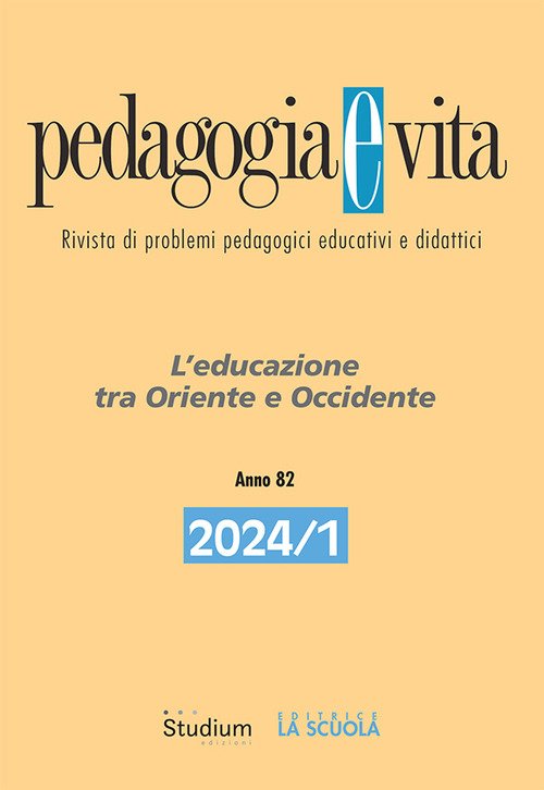 Pedagogia e vita