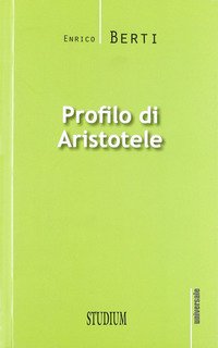 Profilo di Aristotele