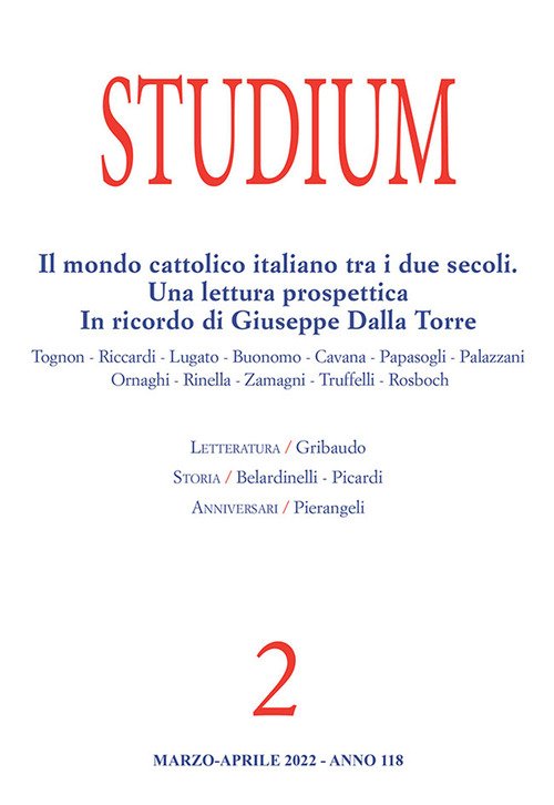 Studium