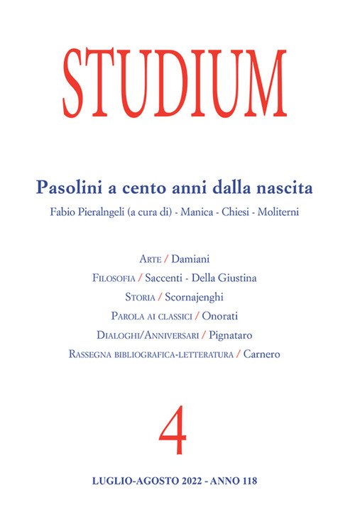 Studium