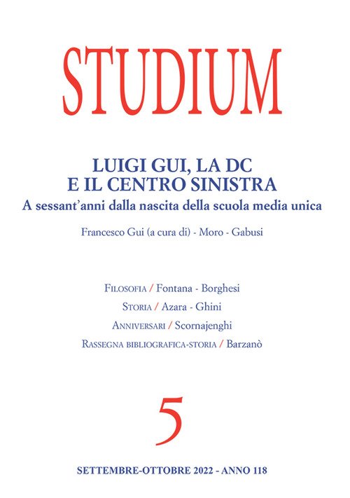 Studium