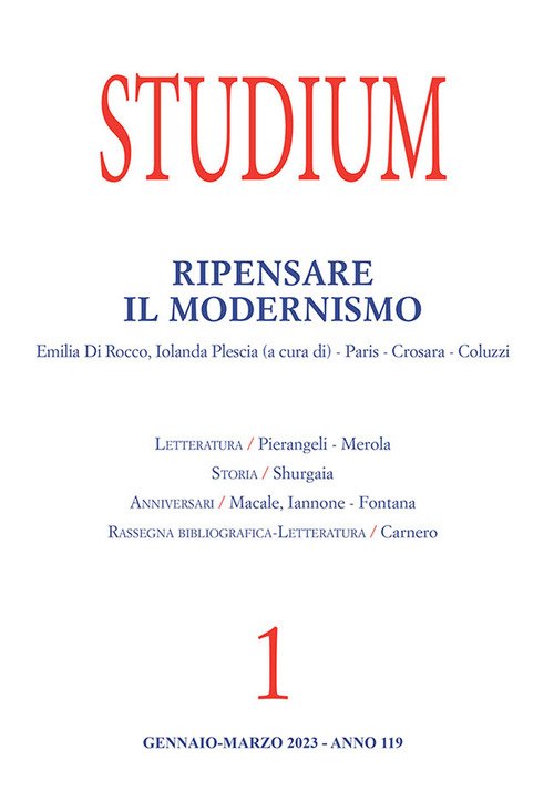 Studium