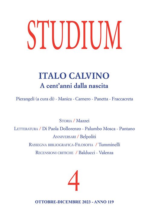 Studium
