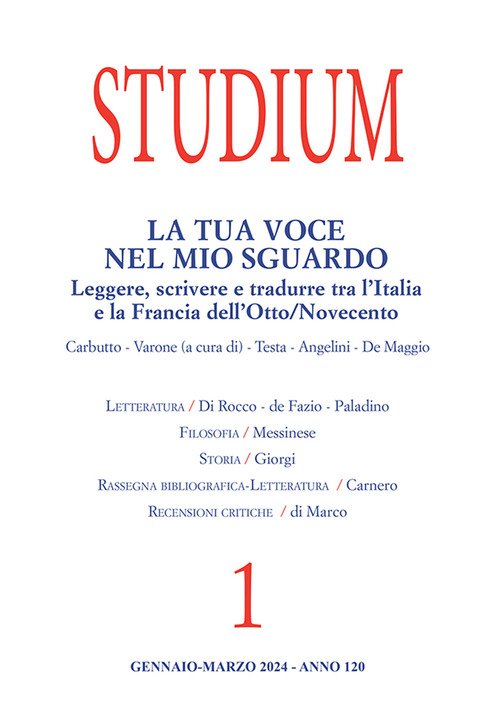 Studium