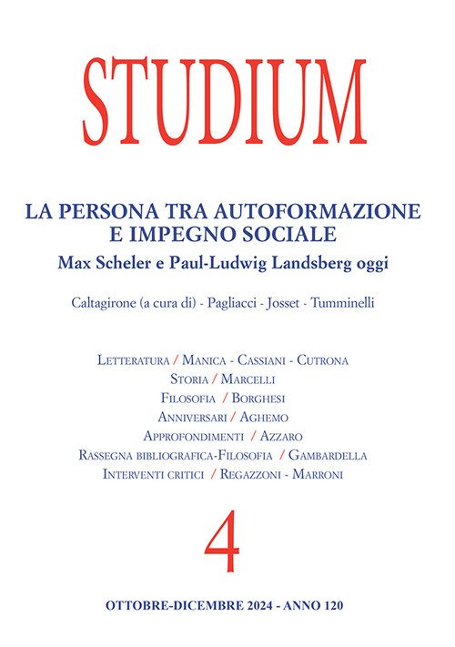 Studium