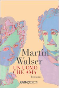 Uomo Che Ama (un)