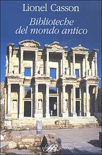 Biblioteche del mondo antico