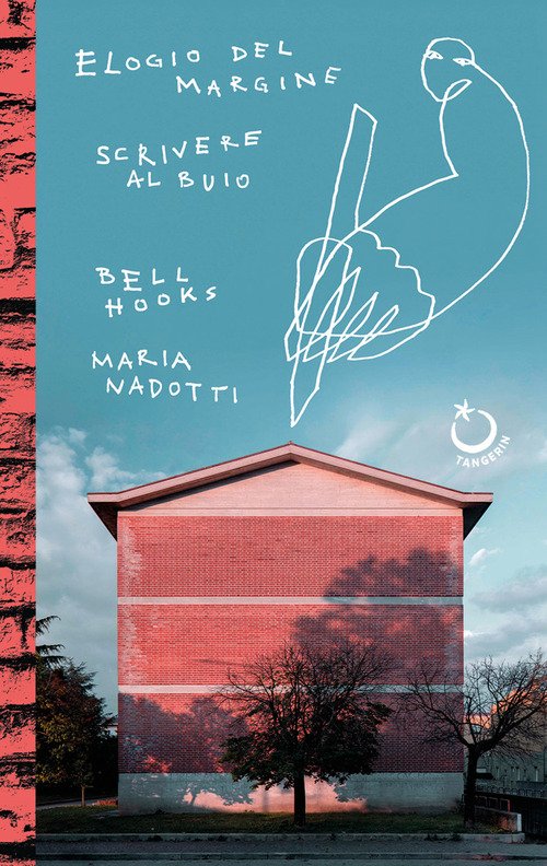 Elogio del margine-Scrivere al buio