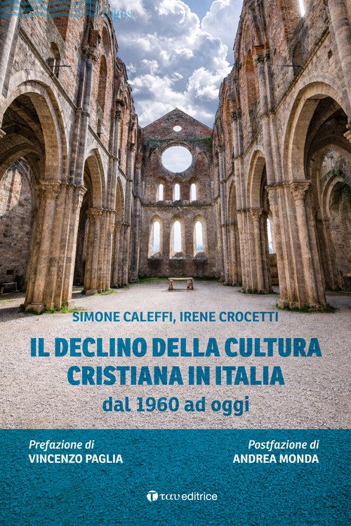Il declino della cultura cristiana in Italia dal 1960 ad oggi