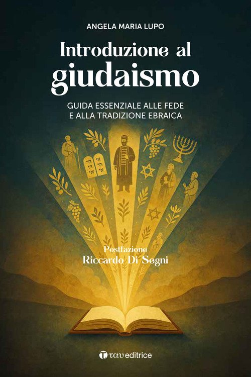 Introduzione al giudaismo. Guida essenziale alla fede e alla tradizione ebraica
