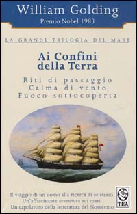 Ai confini della terra