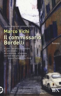 Il commissario Bordelli