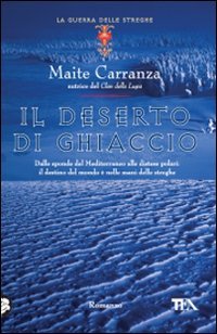 Il deserto di ghiaccio