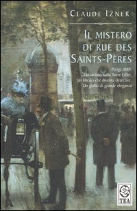 Il mistero di rue des Saints-Pères