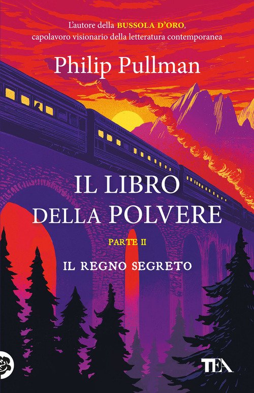 Il regno segreto. Il libro della polvere
