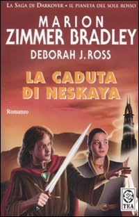 La caduta di Neskaya