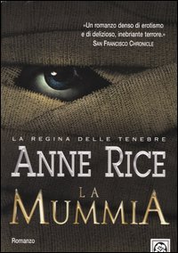 La mummia