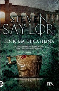 L'enigma di Catilina