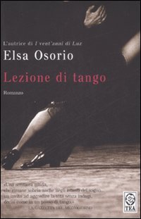 Lezione di tango