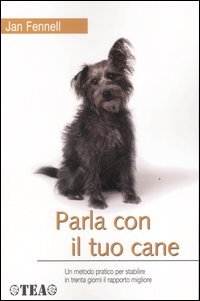 Parla con il tuo cane