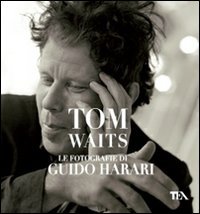 Tom Waits