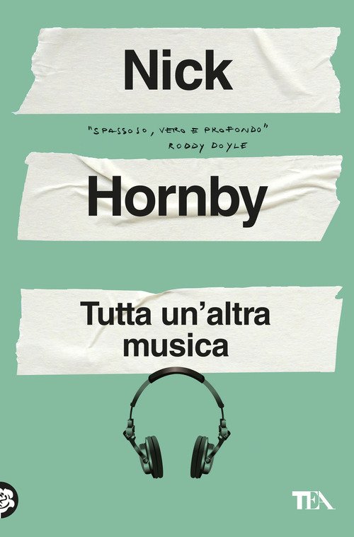Tutta un'altra musica
