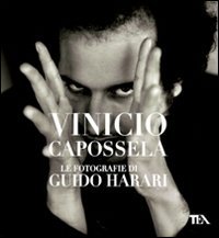 Vinicio Capossela