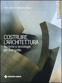 Costruire l'architettura