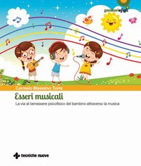 Esseri musicali