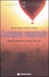 Guarigione emozionale