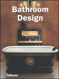 Bathroom design