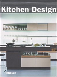 Kitchen design