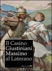 Il Casino Giustiniani Massimo al Laterano