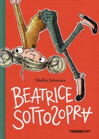 Beatrice sottosopra
