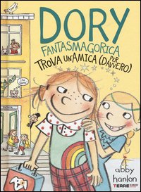 Dory fantasmagorica trova un'amica (per davvero)