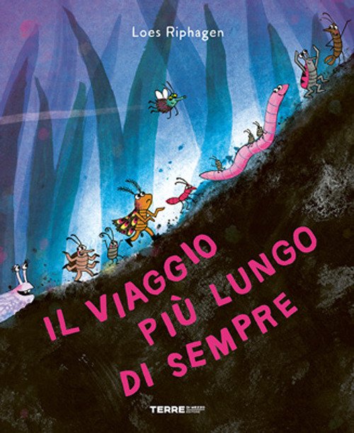 Il viaggio più lungo di sempre