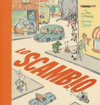 Lo scambio