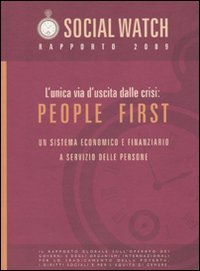 L'unica via d'uscita alla crisi: People first