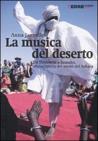 La musica del deserto