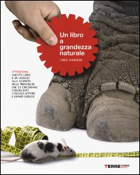 Un libro a grandezza naturale