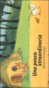 Una pesca straordinaria