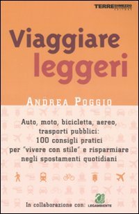 Viaggiare leggeri