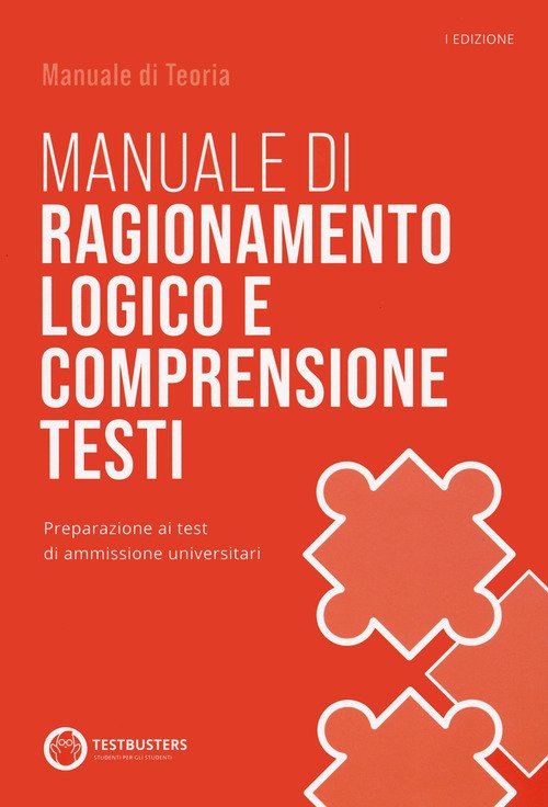 Testbusters - Manuale di Logica