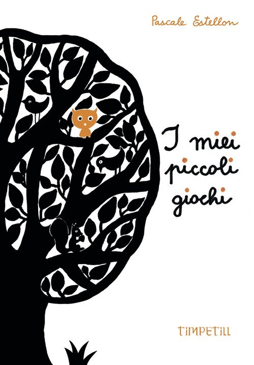 I miei piccoli giochi