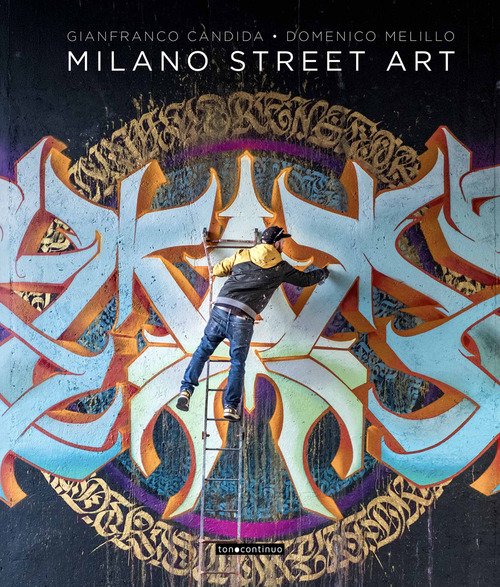 Milano street art