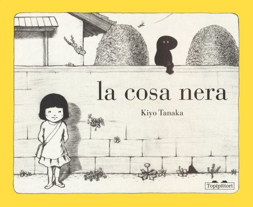 La cosa nera
