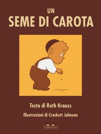Seme di carota