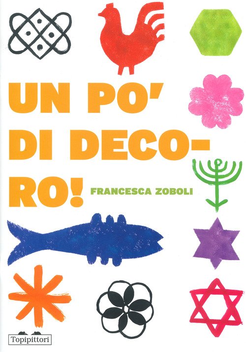 Un po' di decoro!