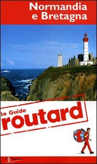 Normandia e Bretagna